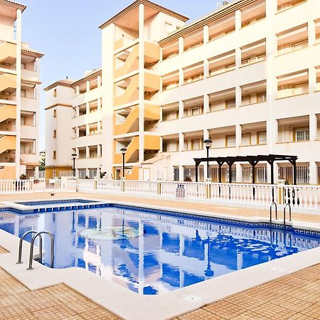 Fantastico Atico Chill Out Con Vistas A Mar De Cristal Apartment Ngoại thất bức ảnh
