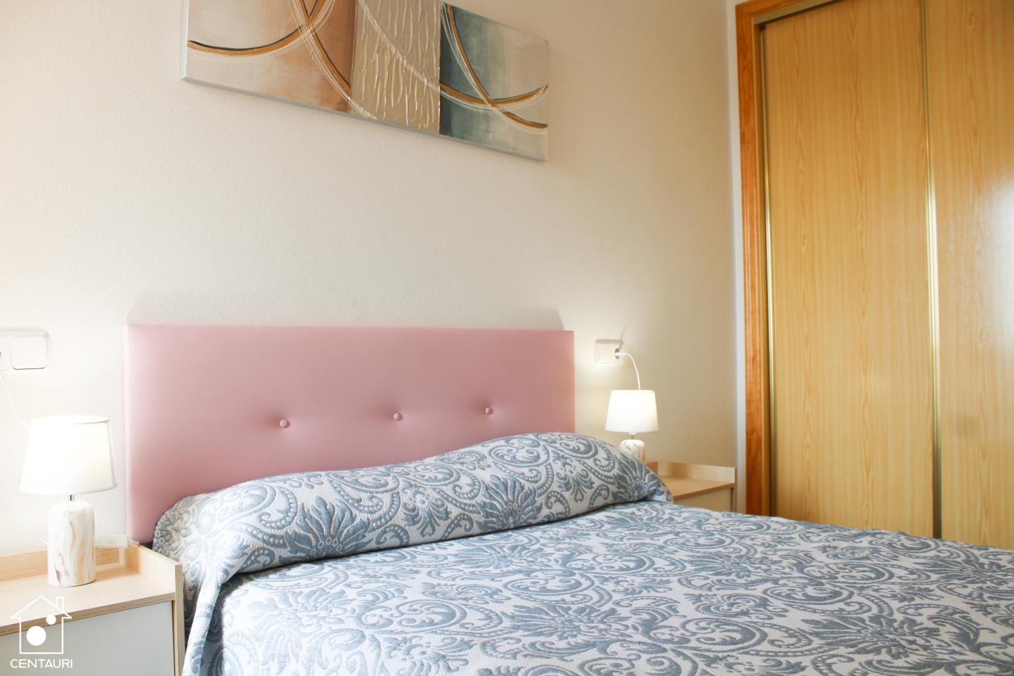 Fantastico Atico Chill Out Con Vistas A Mar De Cristal Apartment Ngoại thất bức ảnh