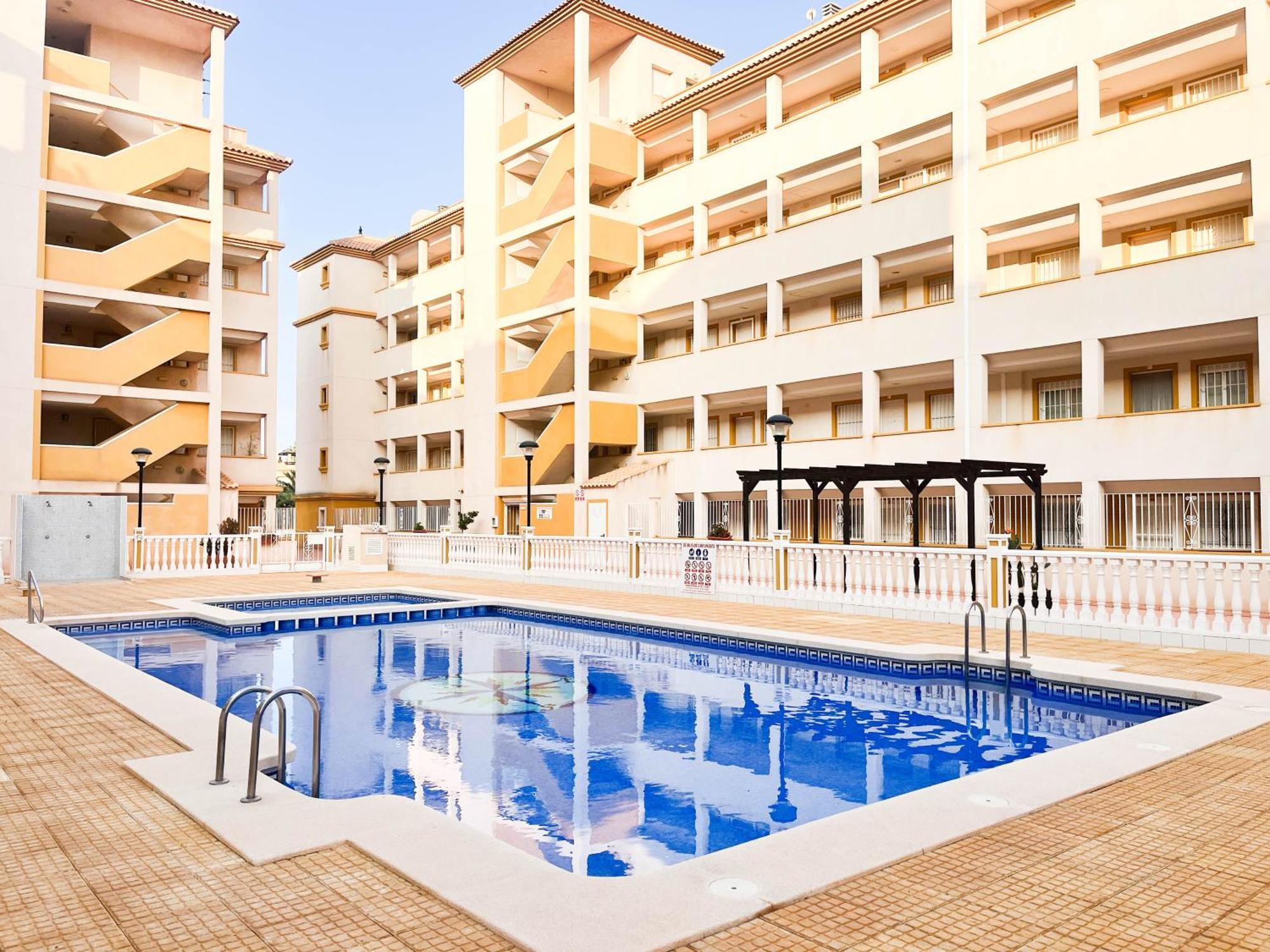 Fantastico Atico Chill Out Con Vistas A Mar De Cristal Apartment Ngoại thất bức ảnh
